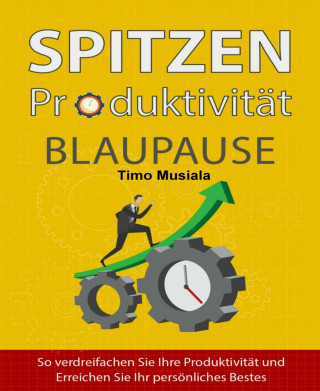 Timo Musiala: Spitzen Produktivität Blaupause