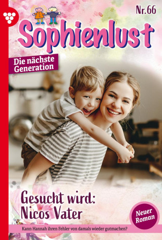 Simone Aigner: Gesucht wird: Nicos Vater