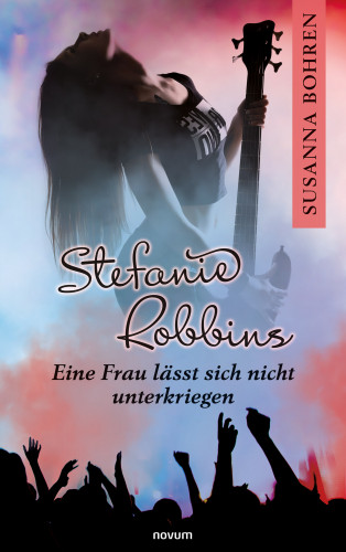 Susanna Bohren: Stefanie Robbins