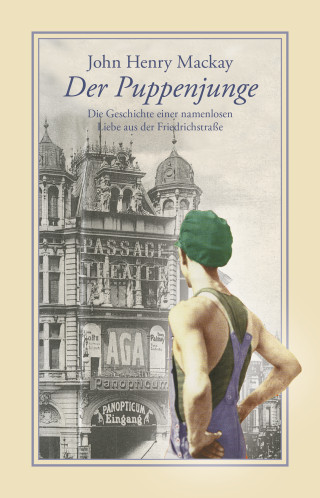 John Henry Mackay: Der Puppenjunge