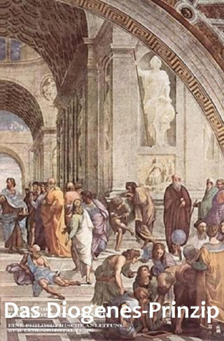 Heike Kämpf: Das Diogenes-Prinzip