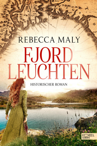 Rebecca Maly: Fjordleuchten