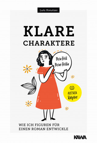 Lutz Kreutzer: Klare Charaktere