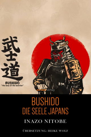 Inazo Nitobe: Bushido