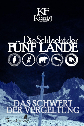 KF König: Die Schlacht der Fünf Lande