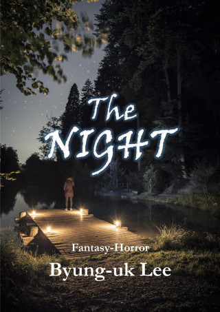 Byung-uk Lee: The Night