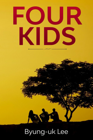 Byung-uk Lee: Four Kids
