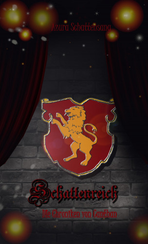 Azura Schattensang: Schattenreich