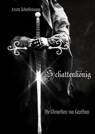 Azura Schattensang: Schattenkönig