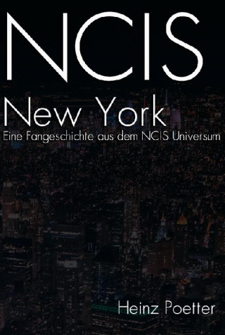 Heinz Poetter: NCIS New York