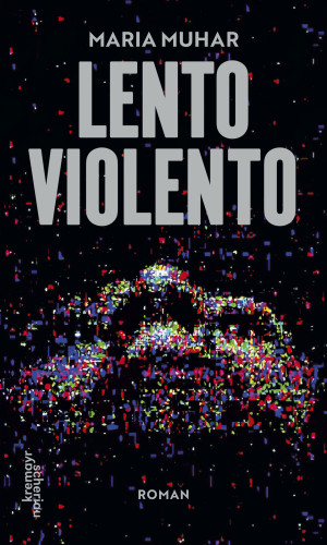 Maria Muhar: Lento Violento