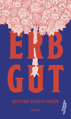Bettina Scheiflinger: Erbgut