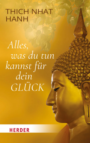 Thich Nhat Hanh: Alles, was du tun kannst für dein Glück