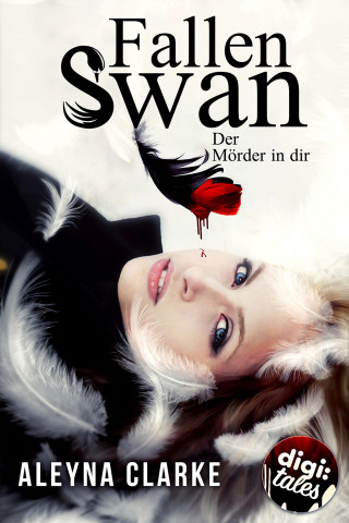 Aleyna Clarke: Fallen Swan