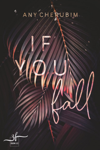 Any Cherubim: If You Fall