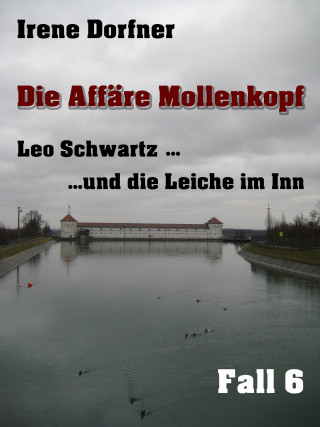 Irene Dorfner: Die Affäre Mollenkopf