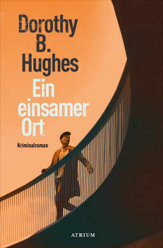 Dorothy B. Hughes: Ein einsamer Ort