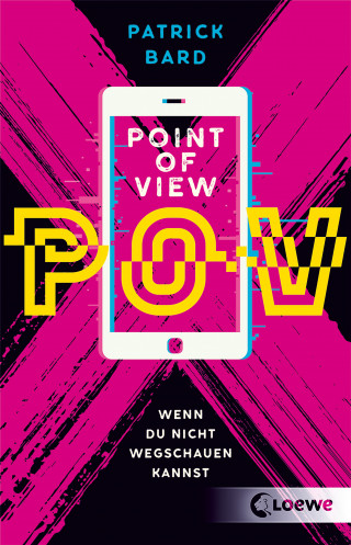 Patrick Bard: Point of View