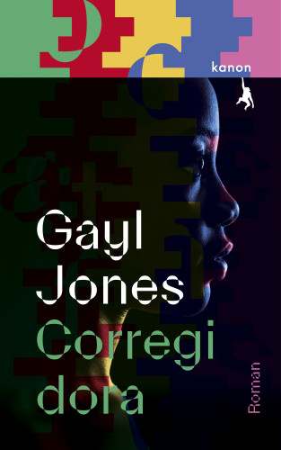 Gayl Jones: Corregidora