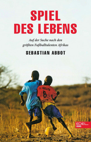 Sebastian Abbot: Spiel des Lebens