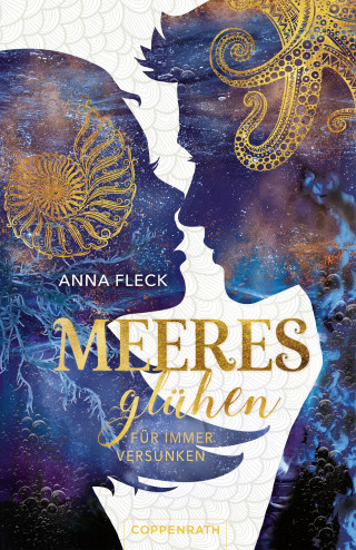 Anna Fleck: Meeresglühen (Bd. 3)