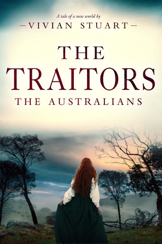 Vivian Stuart: The Traitors