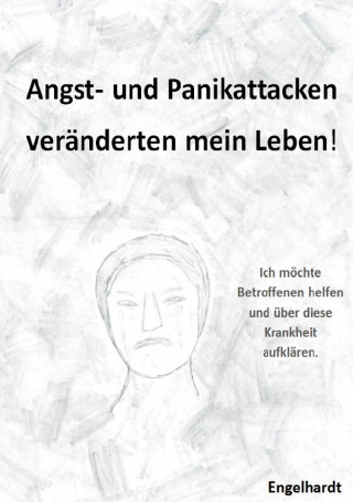 Karin Engelhardt: Angst- & Panikattacken veränderten mein Leben!