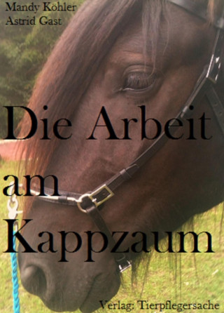 Mandy Köhler: Die Arbeit mit dem Kappazum