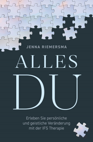 Jenna Riermersma: Alles DU