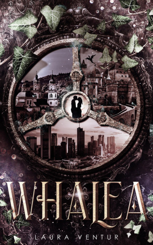 Laura Ventur: Whalea