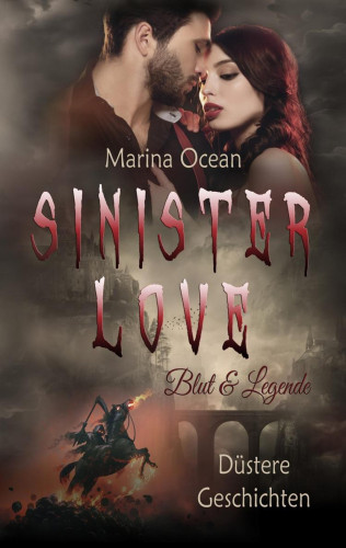 Marina Ocean: Sinister Love