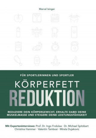 Marcel Isinger: Körperfettreduktion