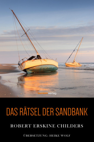 Erskine Childers: Das Rätsel der Sandbank