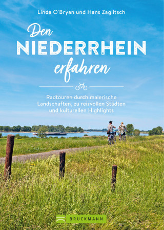 Linda O'Bryan, Hans Zaglitsch: Den Niederrhein erfahren