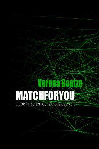 Verena Goetze: Matchforyou
