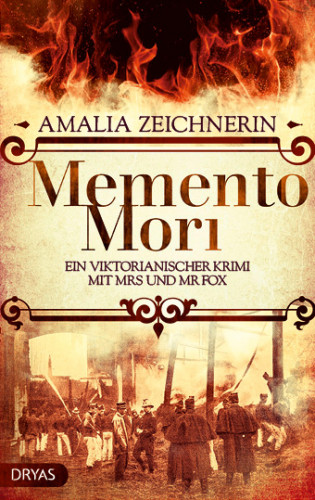 Amalia Zeichnerin: Memento Mori