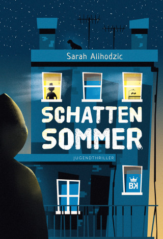 Sarah Alihodzic: Schattensommer