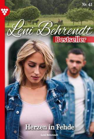 Leni Behrendt: Herzen in Fehde