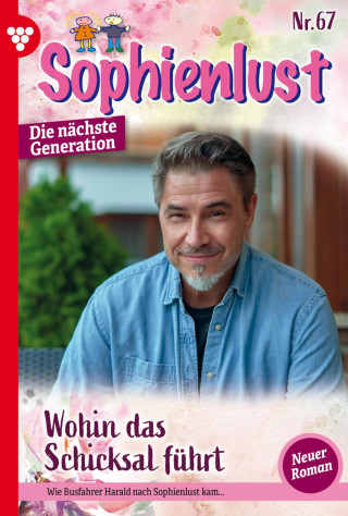 Carina Lind: Wohin das Schicksal führt
