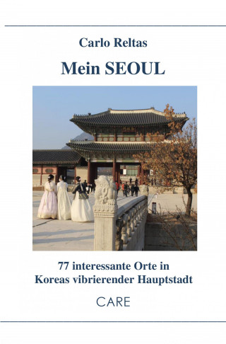 Carlo Reltas: Mein Seoul