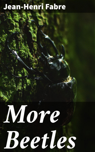 Jean-Henri Fabre: More Beetles