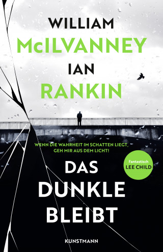William McIlvanney, Ian Rankin: Das Dunkle bleibt