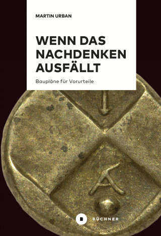 Martin Urban: Wenn das Nachdenken ausfällt