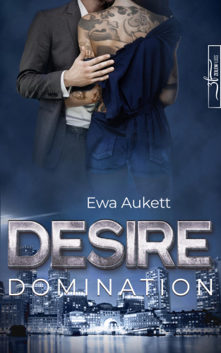 Ewa Aukett: Desire - Domination