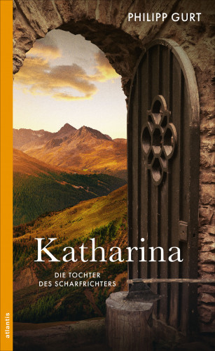 Philipp Gurt: Katharina