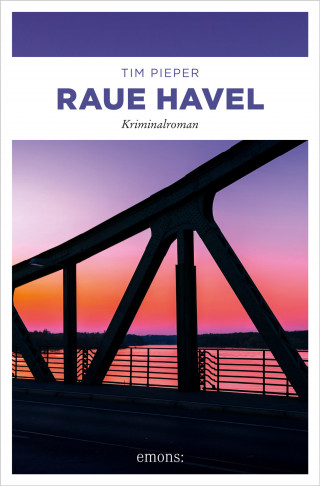 Tim Pieper: Raue Havel