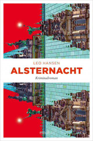 Leo Hansen: Alsternacht