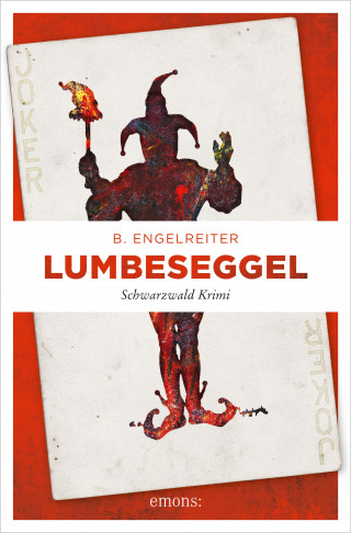 B. Engelreiter: Lumbeseggel