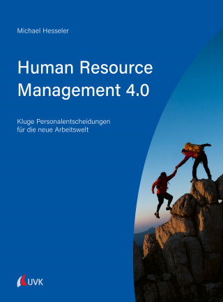 Michael Hesseler: Human Resource Management 4.0