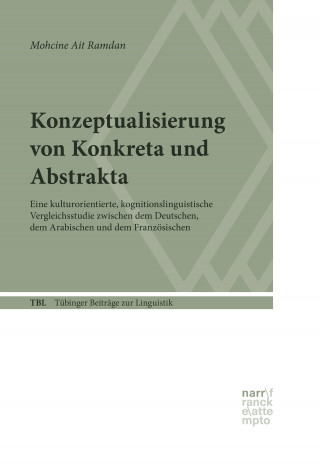 Mohcine Ait Ramdan: Konzeptualisierung von Konkreta und Abstrakta